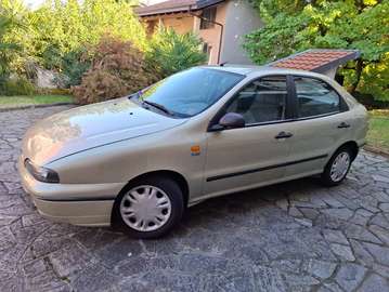 Brava 1997 1.4 12v SX