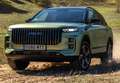 Jaecoo J7 1.6 Exclusive 4x4 - thumbnail 7