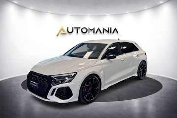 TFSI quattro S tronic