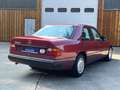 Mercedes-Benz E 200 W124 200E Automatik, SD, sehr gepflegt! Rouge - thumbnail 5