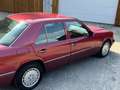 Mercedes-Benz E 200 W124 200E Automatik, SD, sehr gepflegt! Rouge - thumbnail 8