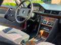 Mercedes-Benz E 200 W124 200E Automatik, SD, sehr gepflegt! Rouge - thumbnail 15