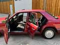 Mercedes-Benz E 200 W124 200E Automatik, SD, sehr gepflegt! Rouge - thumbnail 13