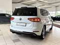 Volkswagen Touran 150 DSG R-Line/7Sitz/LED/Navi/ACC/Massage Blanc - thumbnail 9