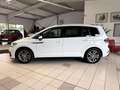 Volkswagen Touran 150 DSG R-Line/7Sitz/LED/Navi/ACC/Massage Blanc - thumbnail 4
