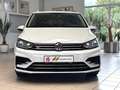 Volkswagen Touran 150 DSG R-Line/7Sitz/LED/Navi/ACC/Massage Blanc - thumbnail 2