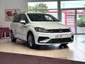 Volkswagen Touran 150 DSG R-Line/7Sitz/LED/Navi/ACC/Massage Blanc - thumbnail 10