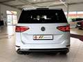 Volkswagen Touran 150 DSG R-Line/7Sitz/LED/Navi/ACC/Massage Blanc - thumbnail 6