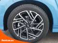 Hyundai KONA 1.0 TGDI 48V N Line 4X2 Azul - thumbnail 18