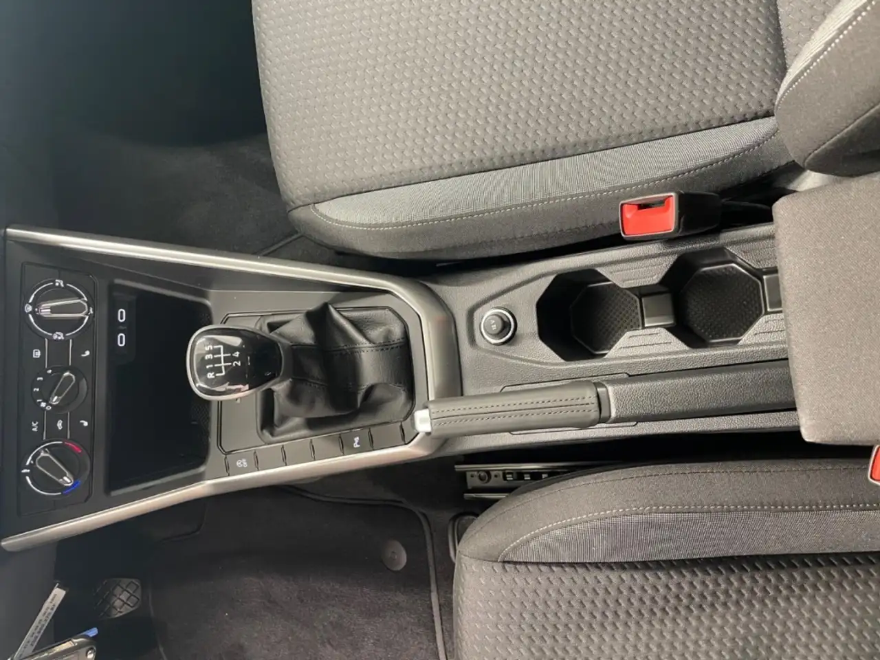 Volkswagen Polo VI Life 1.0 Digitales Cockpit LED Apple CarPlay An 16