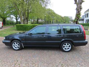 Volvo 850 autovehicule second-hand cumpărați pe AutoScout24