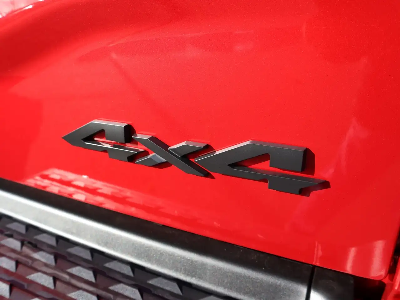RAM 3500 снимка RAM 3500