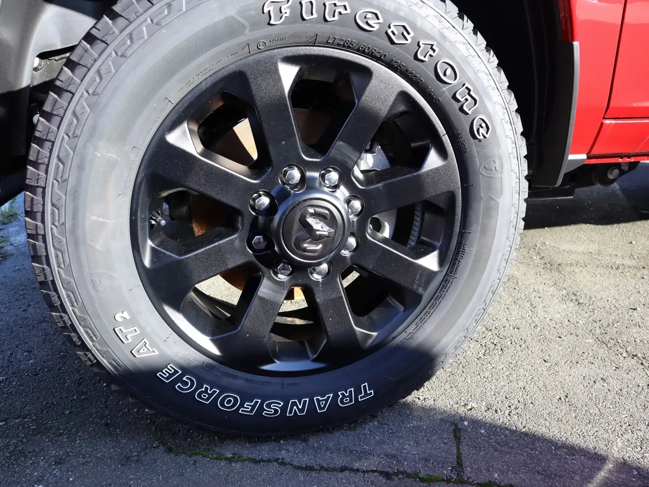 RAM 3500 снимка RAM 3500