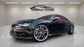 Audi S7 Sportback 4.0 TFSI quattro S-Tronic Zwart - thumbnail 1