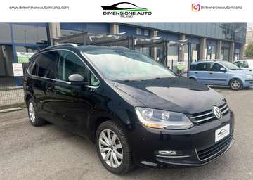 Sharan II 2015 2.0 tdi Comfortline dsg