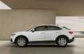 Audi Q3 Sportback 35 TFSI Advanced S tronic Blanco - thumbnail 2