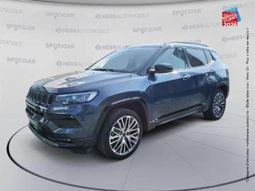 1.3 Turbo T4 240ch PHEV 4xe Summit AT6 eAWD