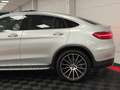 Mercedes-Benz GLC 220 d Coupé 4-Matic AMG Line CAM360 SUNROOF AMBILED Ezüst - thumbnail 2