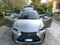 Lexus NX 300 300h 2.5 Luxury 4wd cvt Argento - thumbnail 1