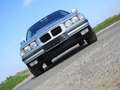 BMW 316 316 i  Coupe. 2.Hand. Comfort Edition. E36! Silber - thumbnail 2
