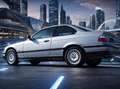 BMW 316 316 i  Coupe. 2.Hand. Comfort Edition. E36! Silber - thumbnail 6