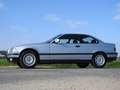 BMW 316 316 i  Coupe. 2.Hand. Comfort Edition. E36! Silber - thumbnail 34