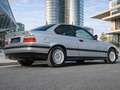 BMW 316 316 i  Coupe. 2.Hand. Comfort Edition. E36! Silber - thumbnail 4