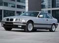 BMW 316 316 i  Coupe. 2.Hand. Comfort Edition. E36! Silber - thumbnail 3
