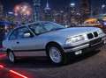 BMW 316 316 i  Coupe. 2.Hand. Comfort Edition. E36! Silber - thumbnail 5