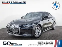 Bmw i4 35 eDrive LED+KAMERA+KEYLESS+KLIMAAUT+SHZ+
