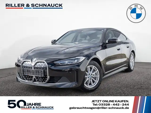 Bmw i4 35 eDrive LED+KAMERA+KEYLESS+KLIMAAUT+SHZ+
