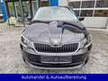 Skoda Fabia 1.0 Ambition *SCHECKHEFT*INSP. BEI SKODA* Noir - thumbnail 4