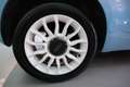 Fiat 500C 500C 1.2 Color Therapy 69cv Bleu - thumbnail 8