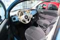 Fiat 500C 500C 1.2 Color Therapy 69cv Bleu - thumbnail 4