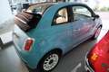 Fiat 500C 500C 1.2 Color Therapy 69cv Bleu - thumbnail 7