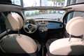 Fiat 500C 500C 1.2 Color Therapy 69cv Bleu - thumbnail 6