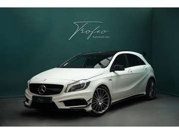 45 AMG 360cv Speedshift DCT 4-Matic - Pack aéro
