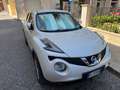 Nissan Juke Juke I 2015 1.5 dci Visia 110cv E6 Bianco - thumbnail 1