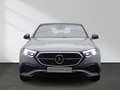 Mercedes-Benz E 200 AMG DigitalLight Pano Distronic 360°K. AHK Gris - thumbnail 5