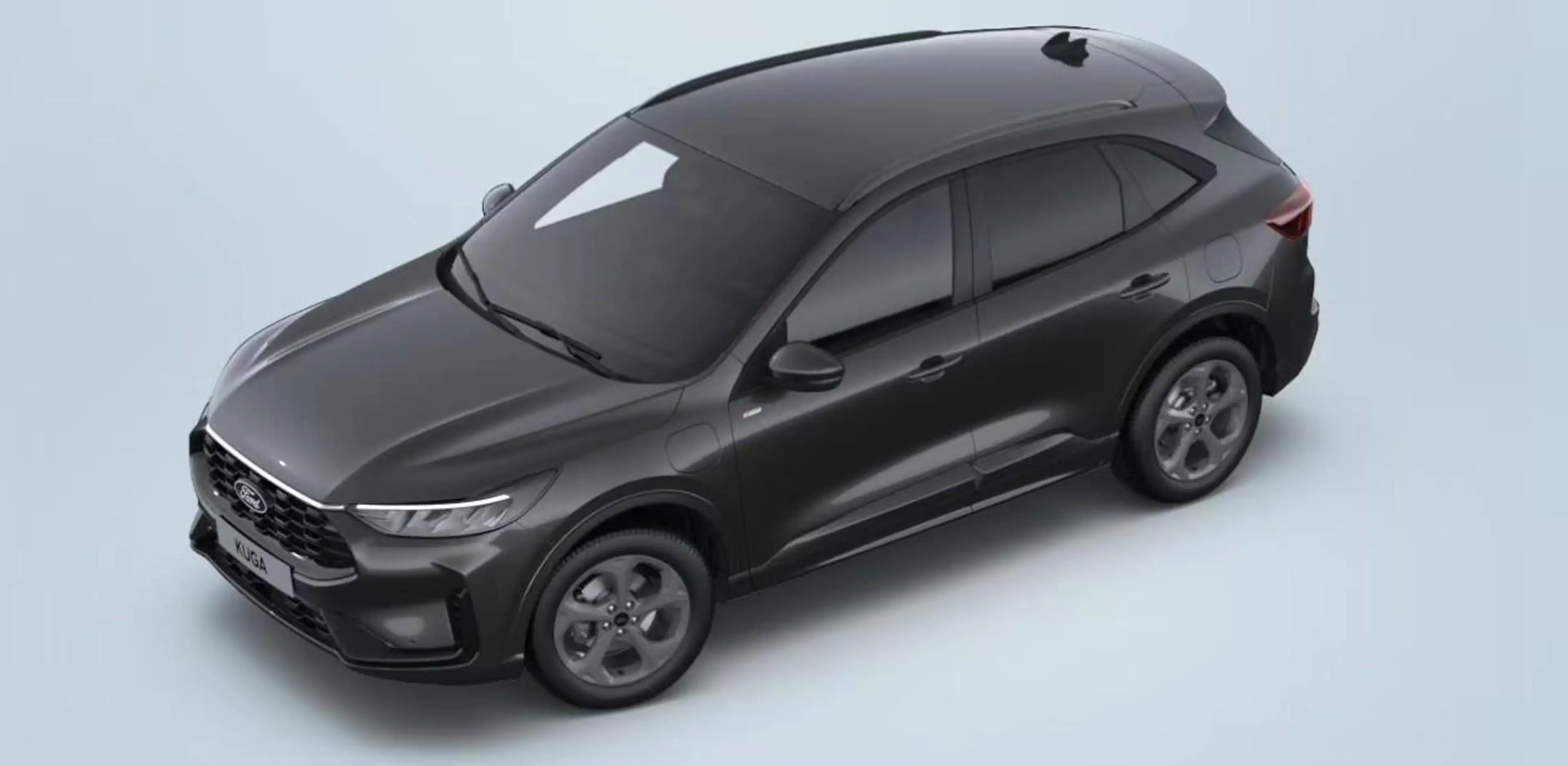 Ford Kuga 2.5 PHEV ST-Line 243pk | Wegklapbare Trekhaak | Al — photo 2