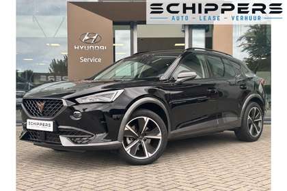 CUPRA Formentor 1.4 e-Hybrid VZ Copper Edition | Plug-in Hybrid