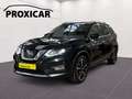 Nissan X-Trail 1.6 DIG-T 2WD Tekna 163cv Full Options 5 Places Zwart - thumbnail 1