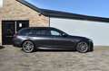 BMW 550 M550XD, M Sport, Xenon, Leder, H&K, Camera Grijs - thumbnail 4