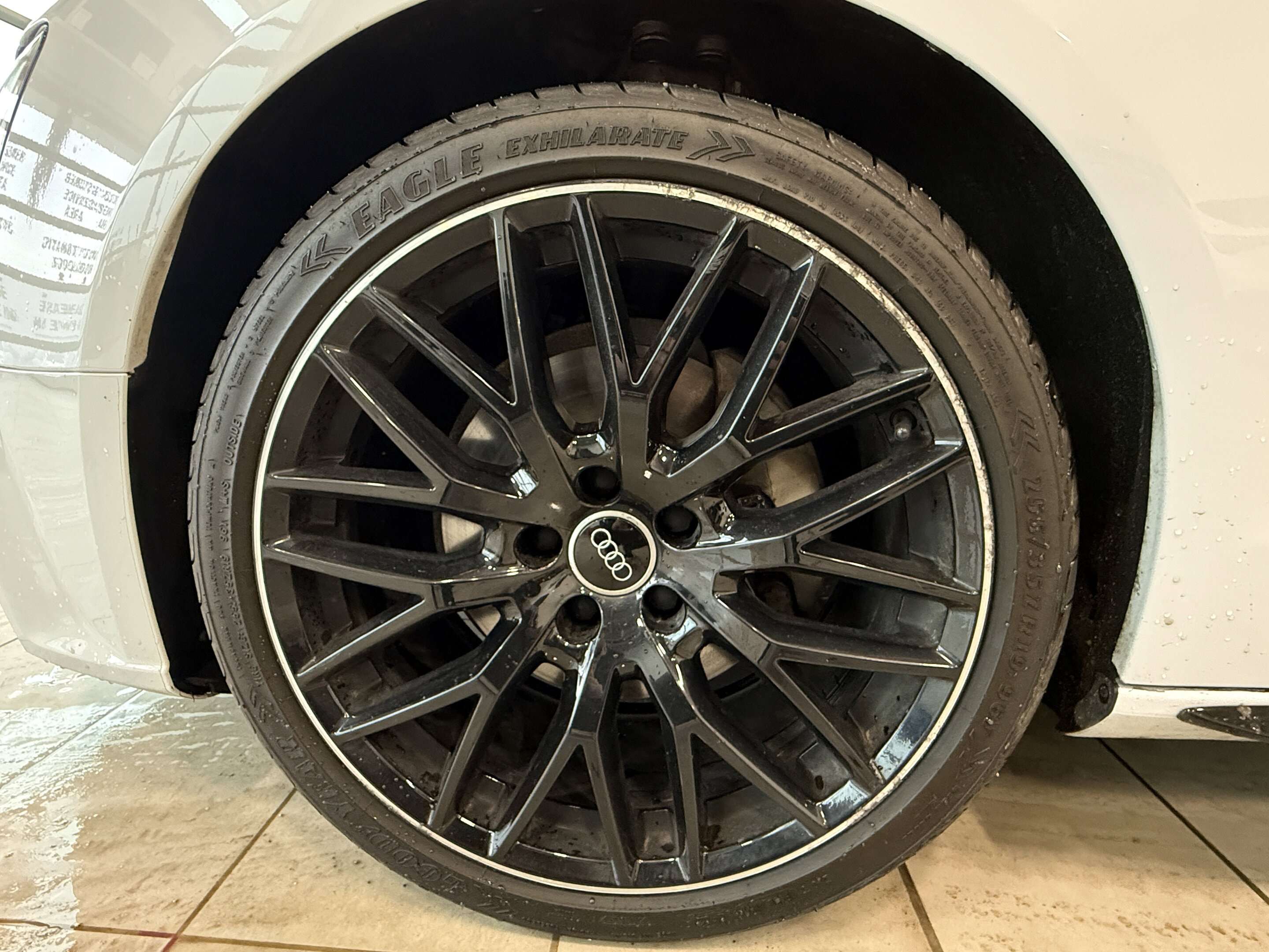 2016 Audi A5 TECKNIK QUATTRO | AWD | LEATHER | SUNROOF thumb 26