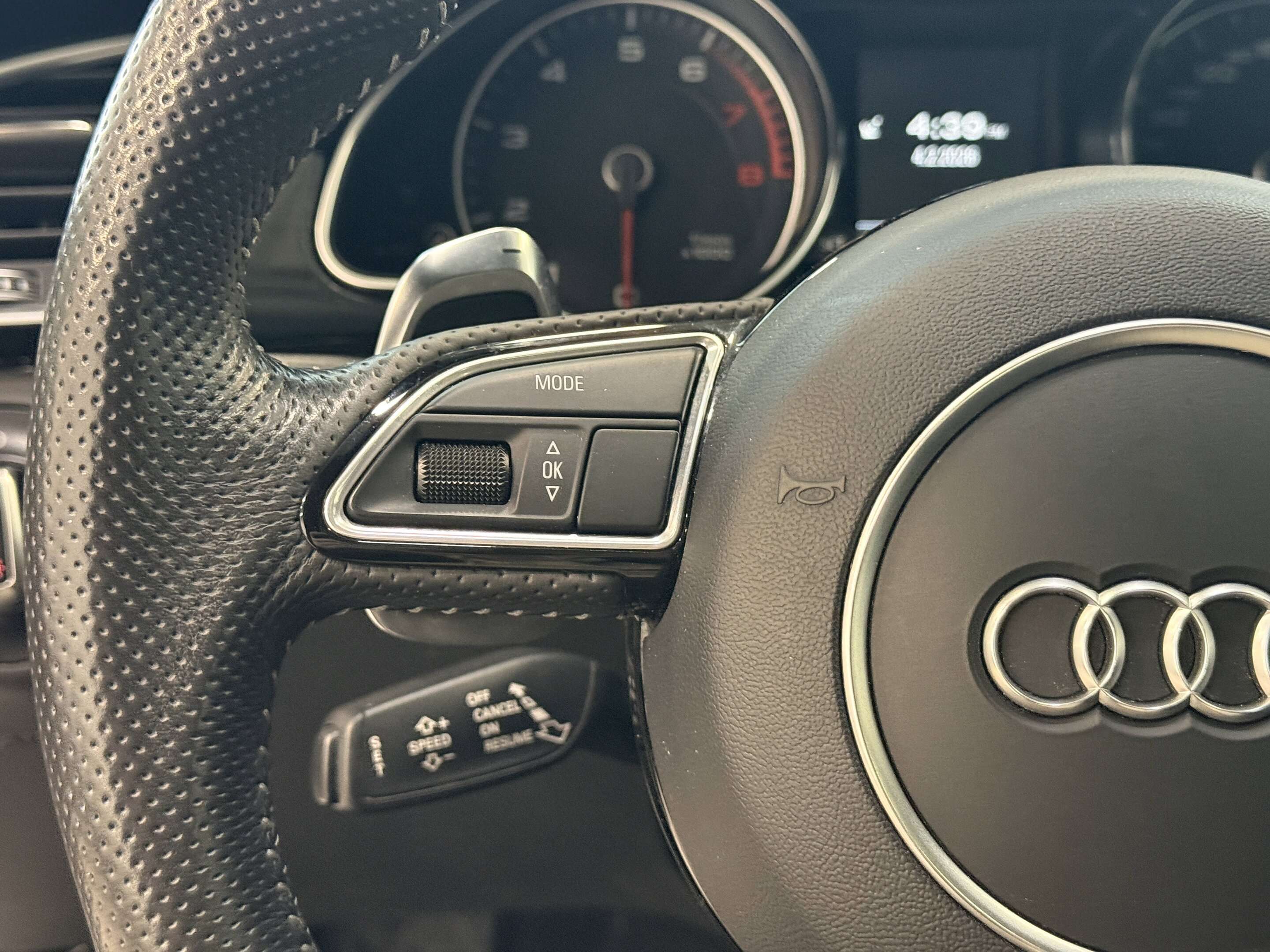 2016 Audi A5 TECKNIK QUATTRO | AWD | LEATHER | SUNROOF thumb 17