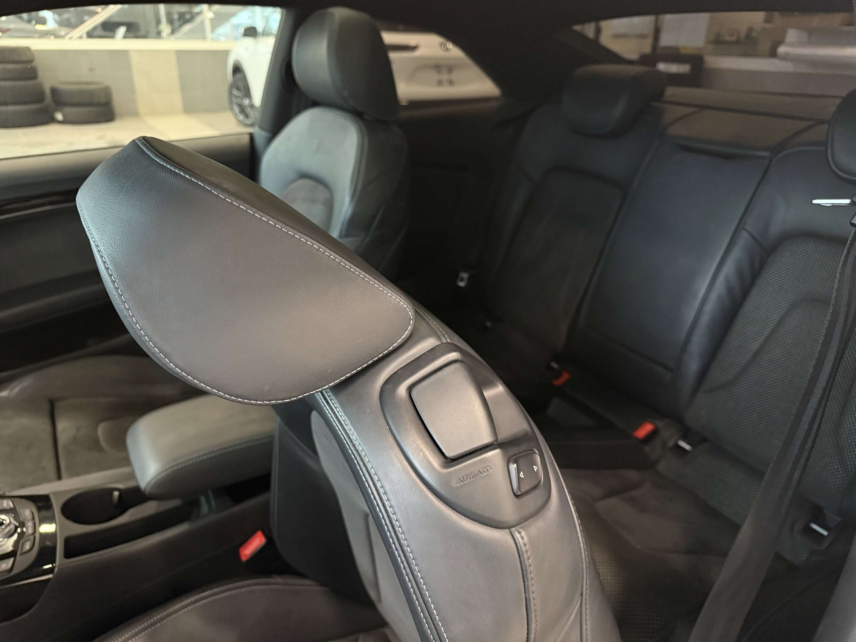 2016 Audi A5 TECKNIK QUATTRO | AWD | LEATHER | SUNROOF thumb 25