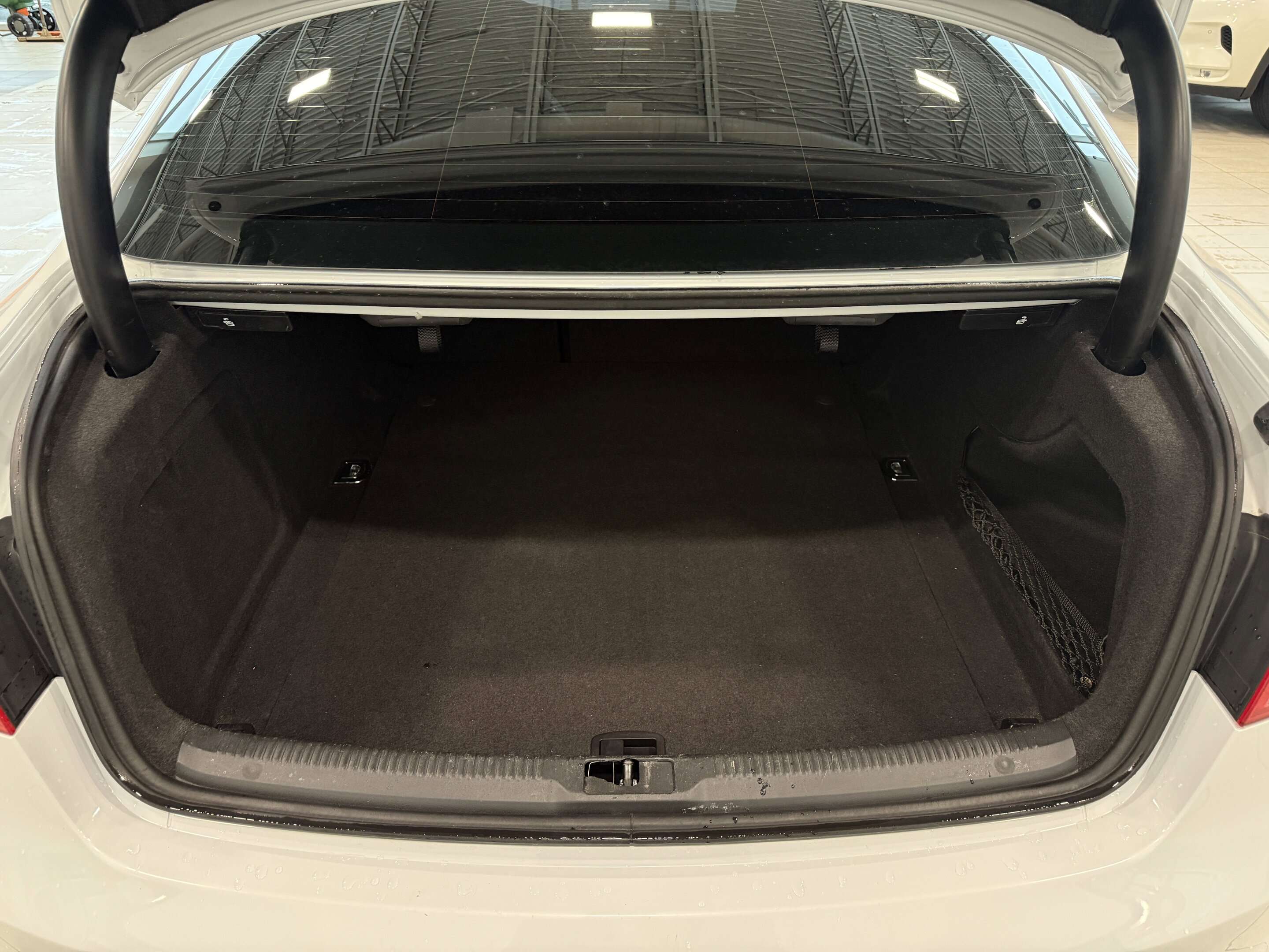2016 Audi A5 TECKNIK QUATTRO | AWD | LEATHER | SUNROOF thumb 9