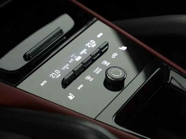 Porsche Cayenne view 17