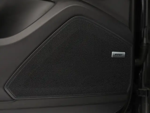 Porsche Cayenne view 19
