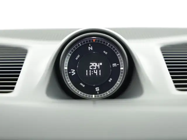 Porsche Cayenne view 18